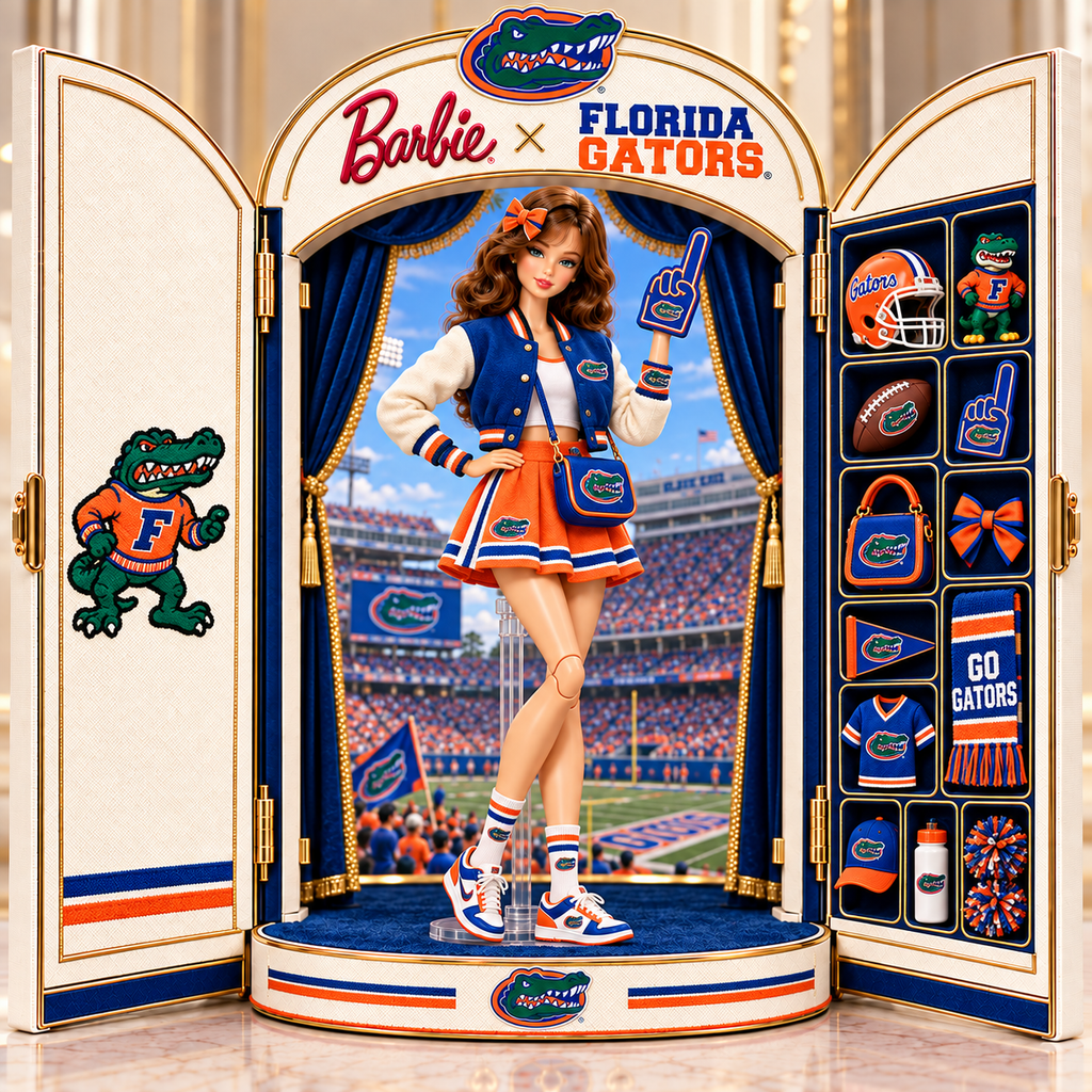 Premium FGT Commemorative Figure TMH