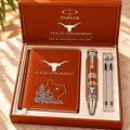 TLH Jeweled Pen & Notebook Gift Set NHVH