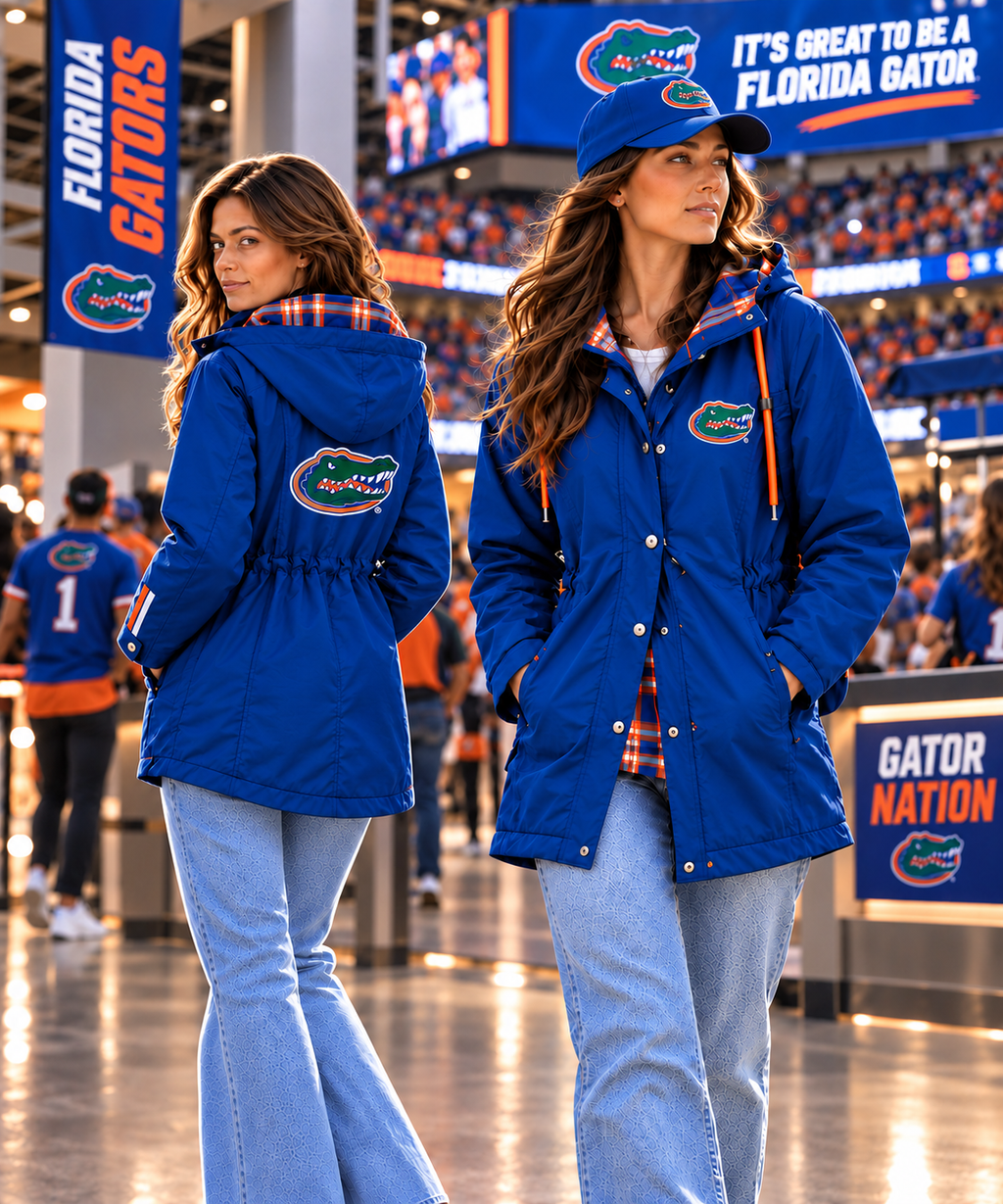 FGT Waterproof windbreaker jacket DNBN