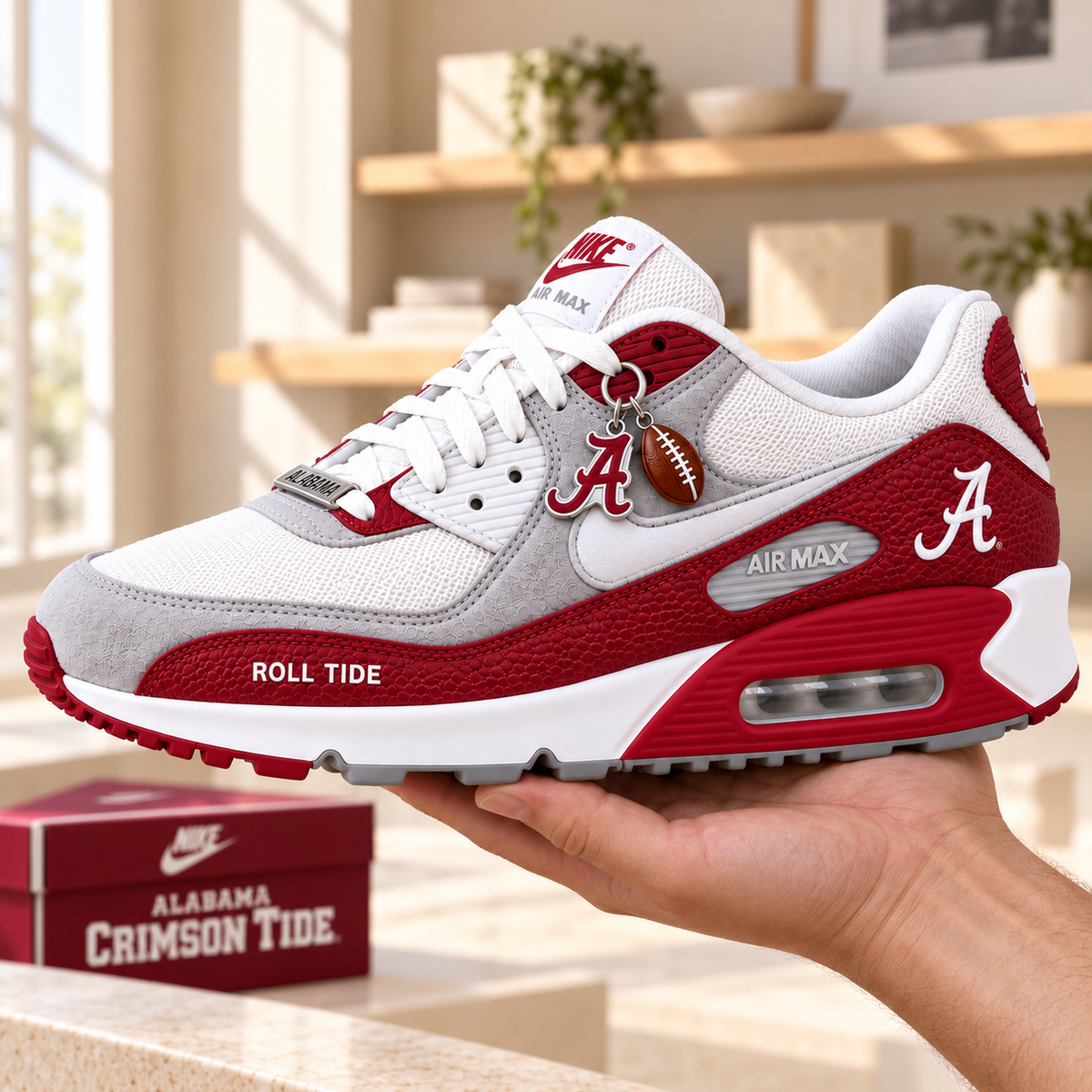 ACT Premium Low-Top Sneakers PNPA