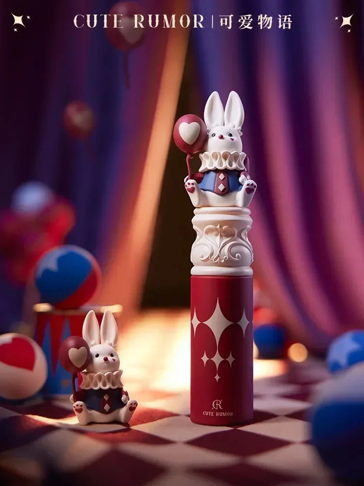 Cute Rumor Lipstick Halloween New Products Matte Moisturizing Lip Gloss Long Lasting Sexy Plumper Velvet Korean Makeup Tint Lips