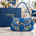 Los Angeles Chargers Soho Bag With Charm