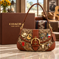 Toby Keith Soho Bag With Charm